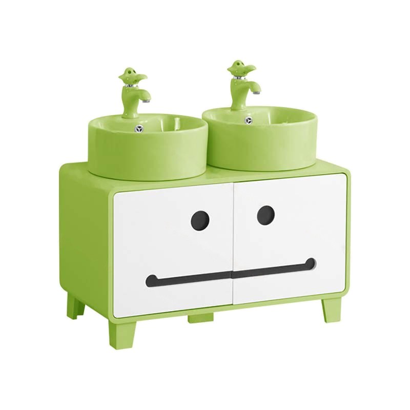 LT-BC02-GG bathroom cabinets