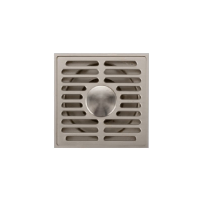 LT-10028-BRA-DL floor drain, shower drain, waste outlet
