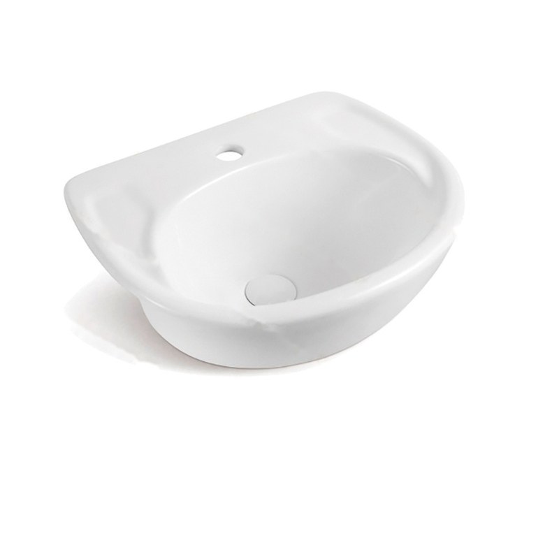 LT-6057 white art-basins