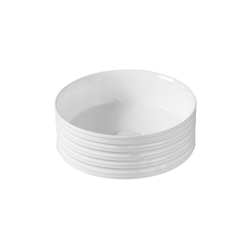 LT-6647 white art-basins