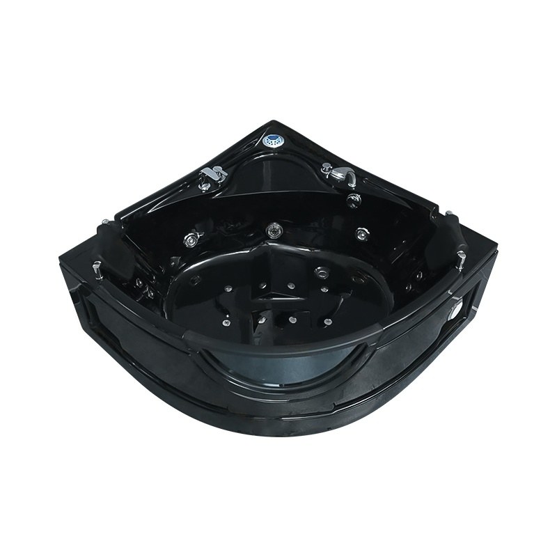 LT-10038-MA-YG black bathtubs