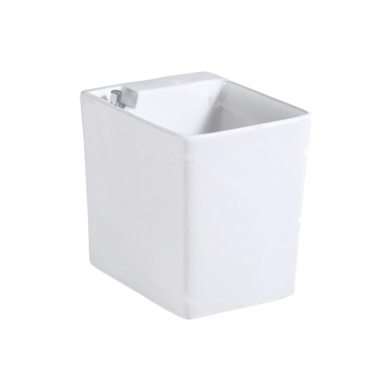 LT-9019MP white mop-pools