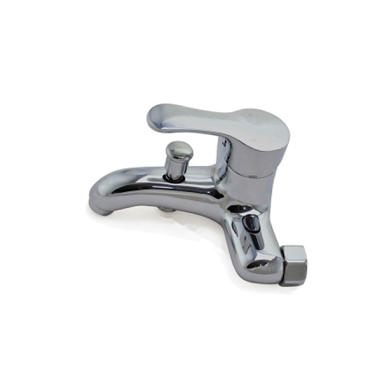 LT-10031-BRA-QCYGLT bathtub faucet, tub filler, bath mixer