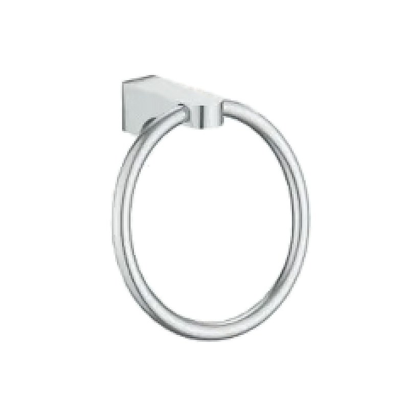 LT-AL8106-S bathroom hardware set, towel bar, bath accessory