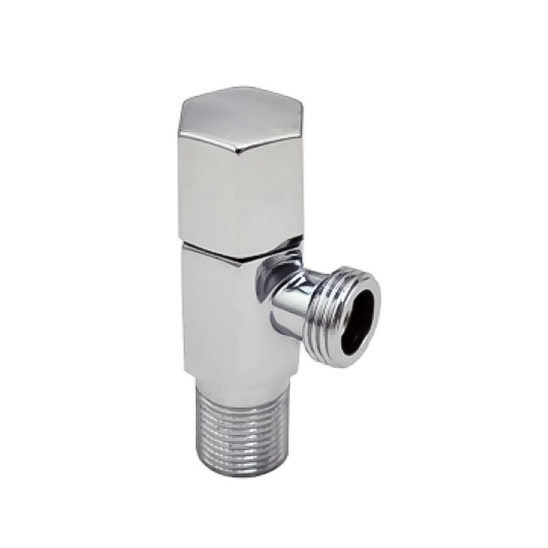 LT-10010-BRA-FM angle valve, stop valve, bibcock
