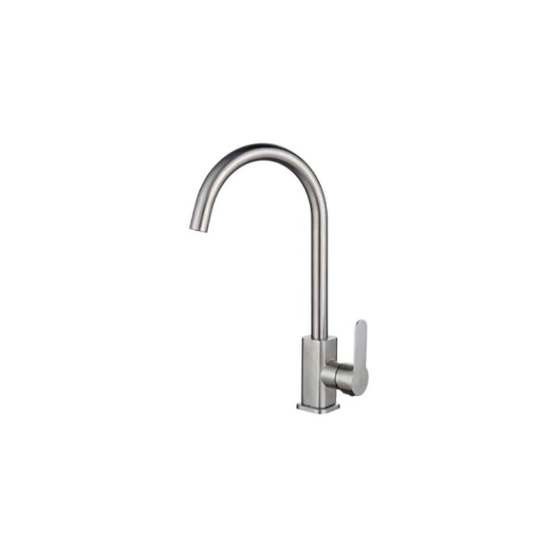 LT-10085-SS-TCSCLRLT kitchen faucet, kitchen mixer tap, sink faucet