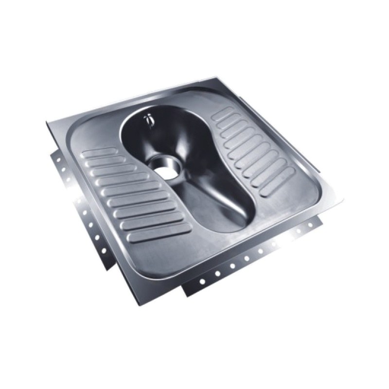 LT-10014-SS-BXGDBQ patterned urinals-squat-pans