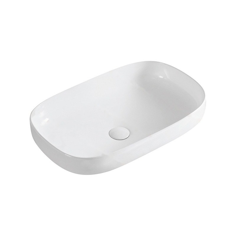 LT-6635 white art-basins