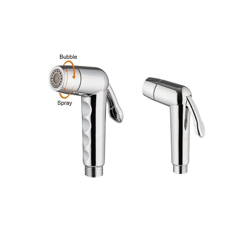 LT-10082-PLA-PQ bidet sprayer, handheld bidet, toilet spray gun
