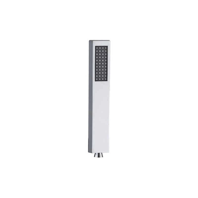 LT-10010-SS-SP hand shower, hand held shower head