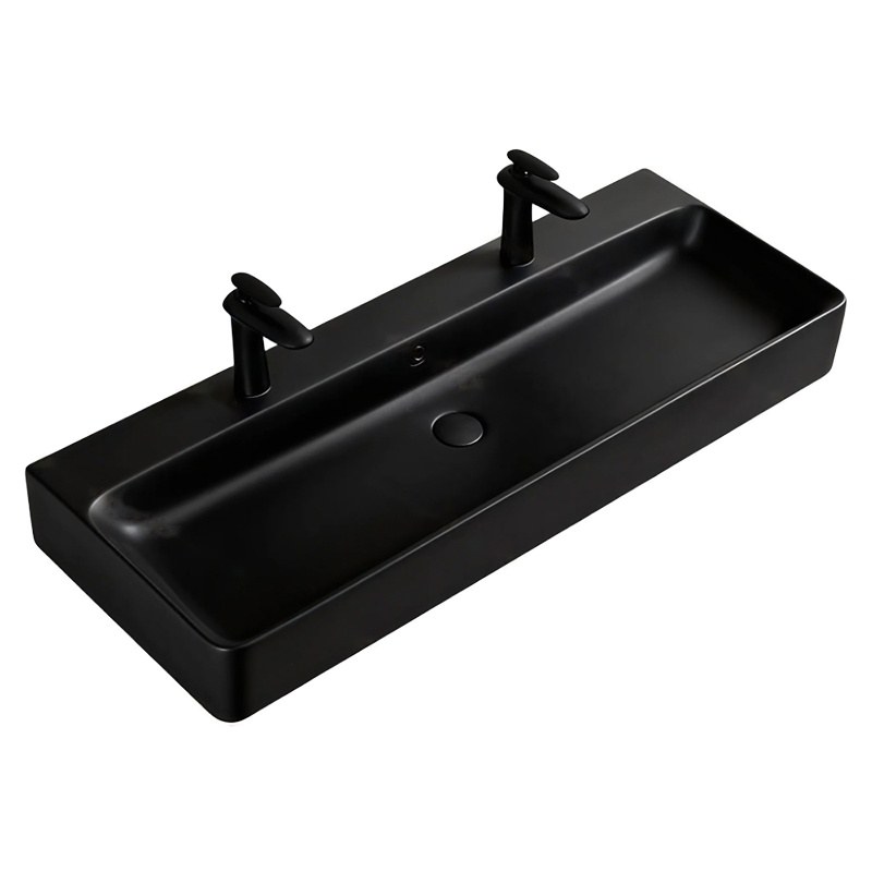 LT-6542G-M-BL black art-basins