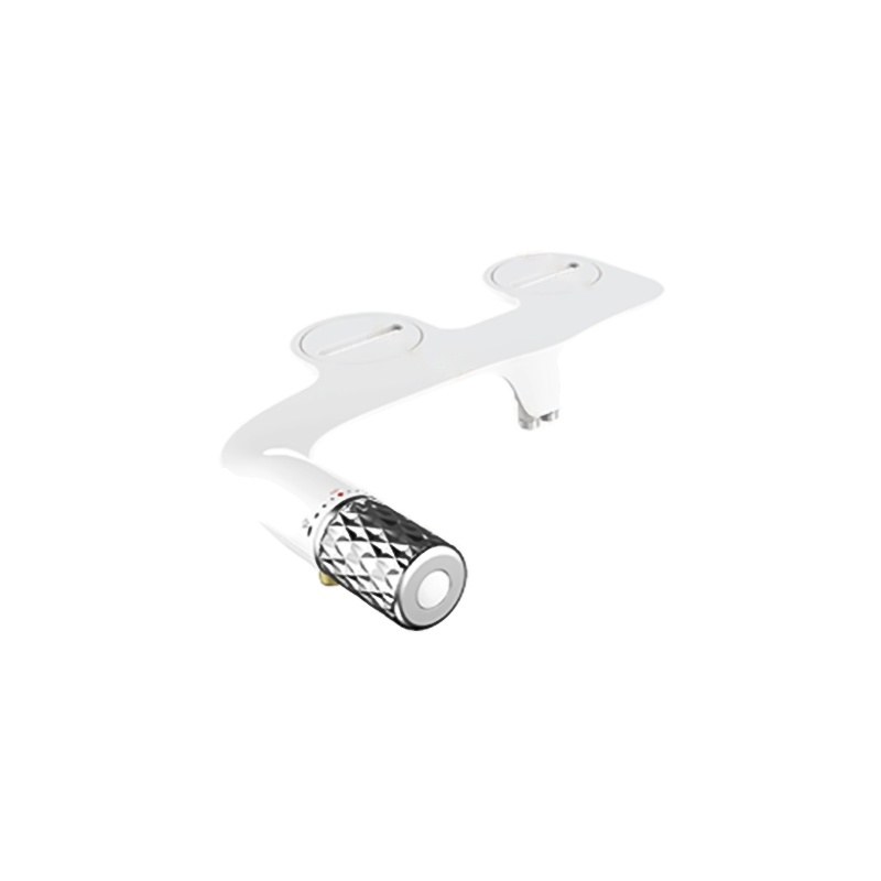 LT-10027-BD-CBLSJSQ white flush-valves