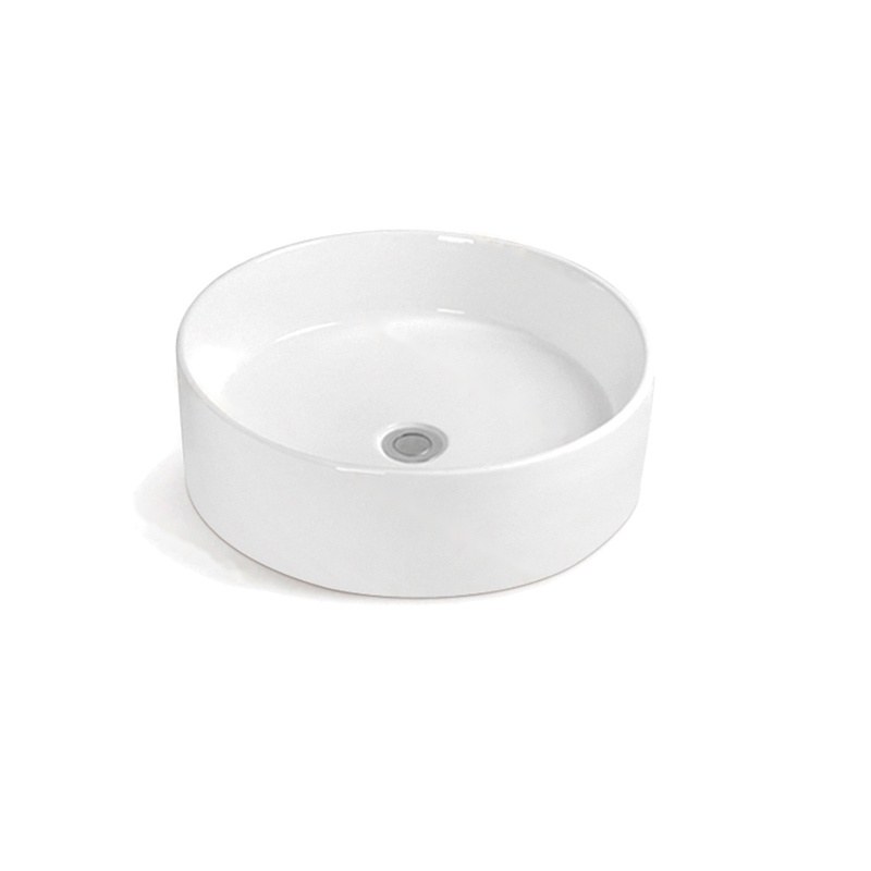 LT-6333 white art-basins