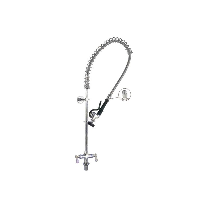 LT-10001-CFE-YCXZZ1 bathtub faucet, tub filler, bath mixer