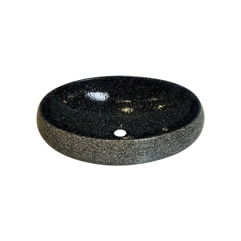 LT-6370-SE-M-LGBL black art-basins