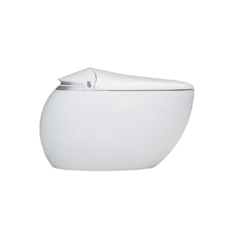 LT-TO-1125-WB white smart-toilets