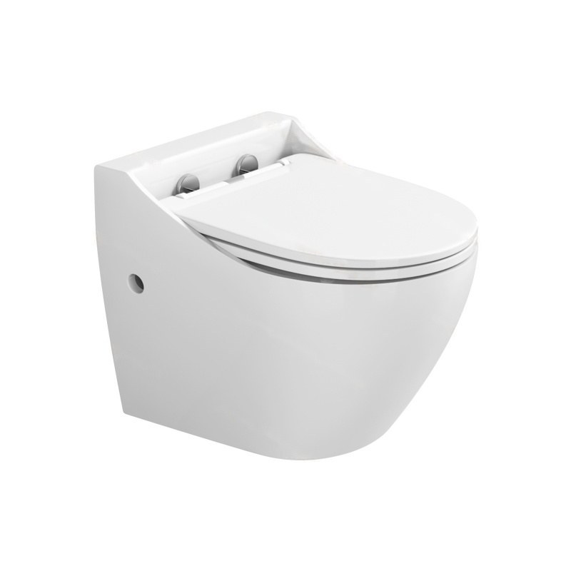 LT-WHT4046s white wall-hung-toilets