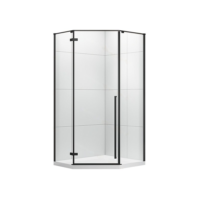 LT-10240-SR-LYF shower enclosure, shower cubicle, shower screen