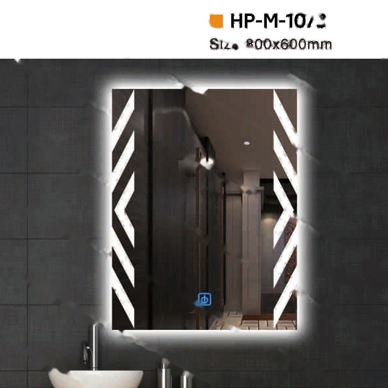 LT-M-1073 bathroom mirrors