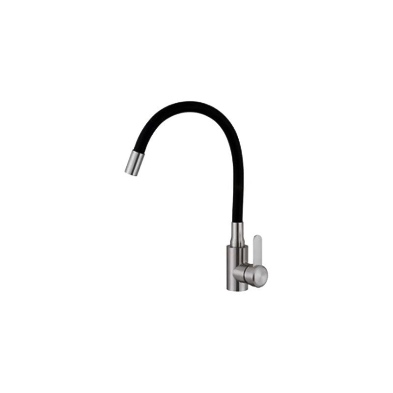 LT-10092-SS-TCSCLRLT kitchen faucet, kitchen mixer tap, sink faucet