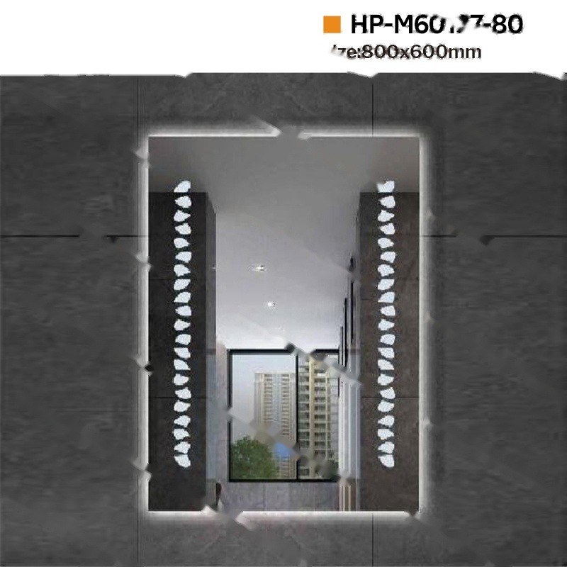 LT-M60137-80 bathroom mirrors