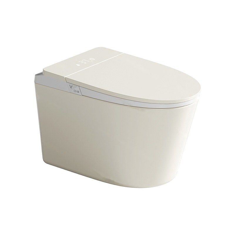 LT-TO-1137-WB-IVW grey smart-toilets