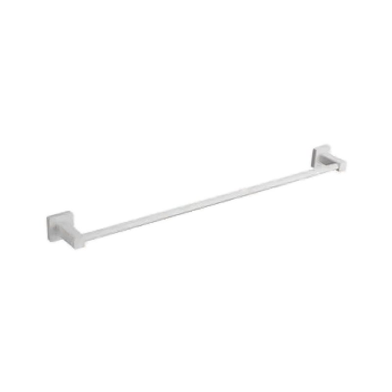 LT-AL4001-W bathroom hardware set, towel bar, bath accessory