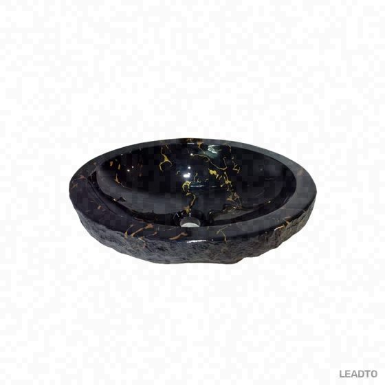 LT-6716-RS-BL1 black art-basins