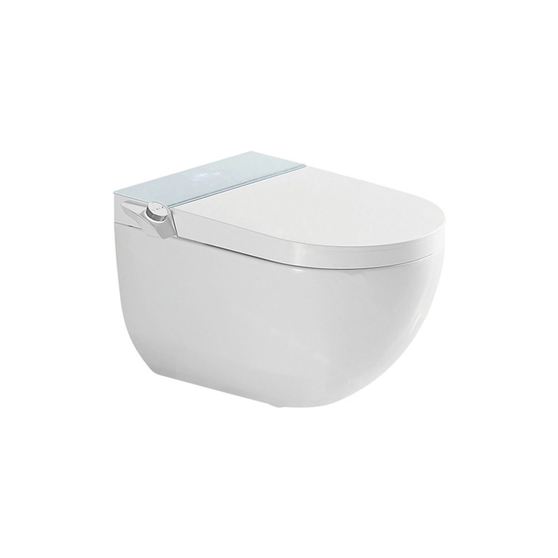 LT-TO-1059-D-W white smart-toilets