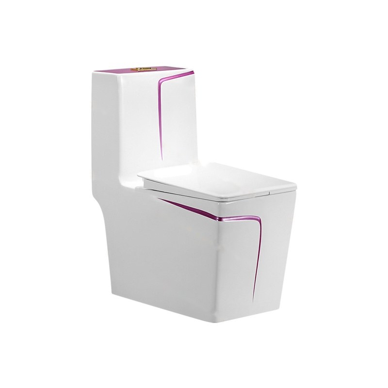 LT-1109-CG-RL patterned one-piece-toilets