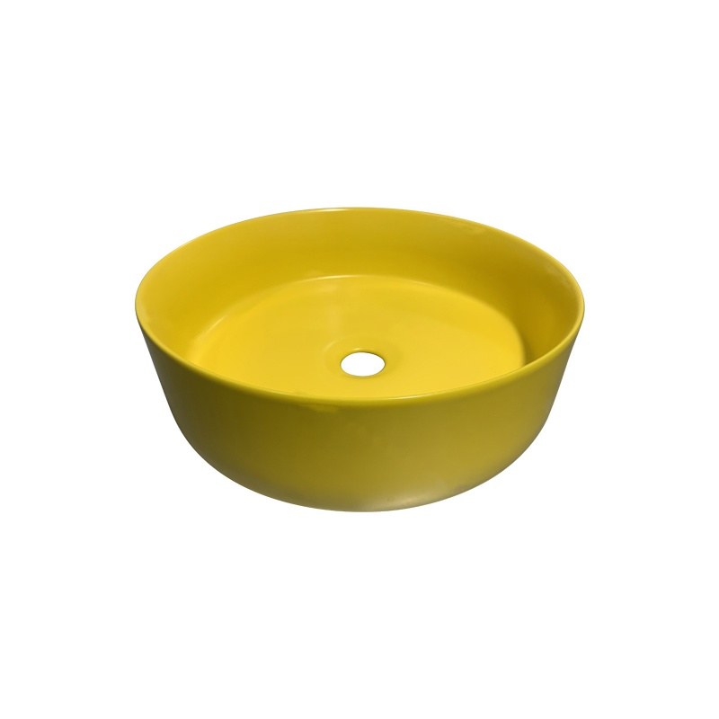 LT-6145-M-Y gold art-basins