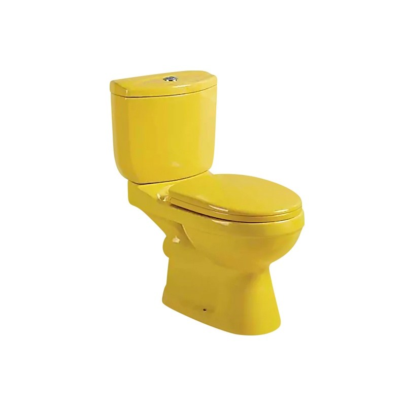 LT-231-CG-Y gold two-piece-toilets