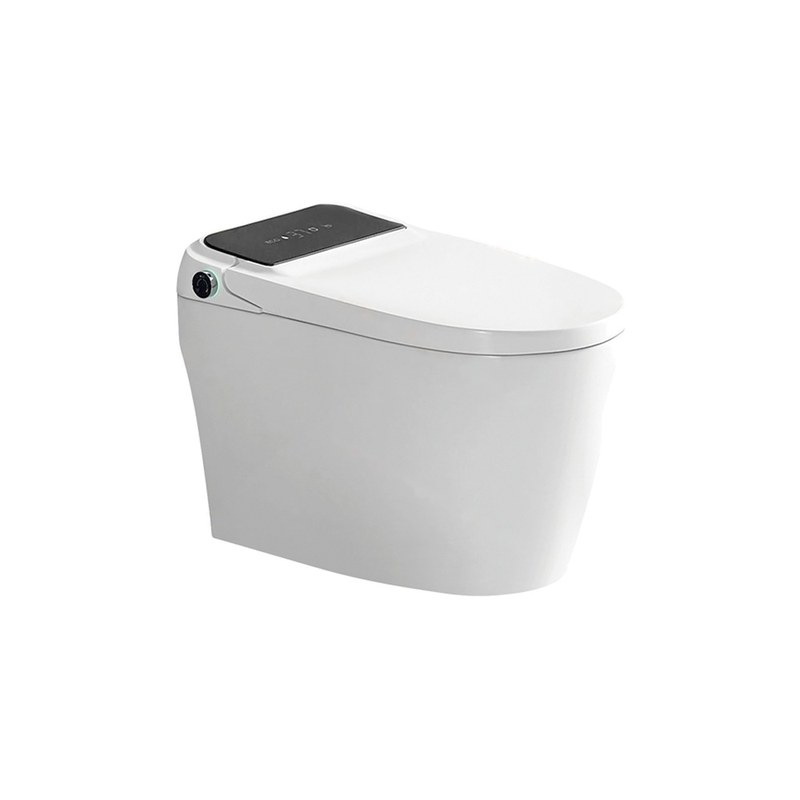 LT-TO-1044-B patterned smart-toilets