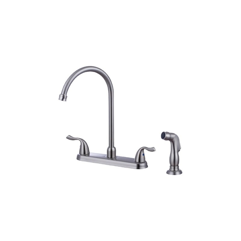 LT-10122-SS-TCCLSSCLRLT kitchen faucet, kitchen mixer tap, sink faucet