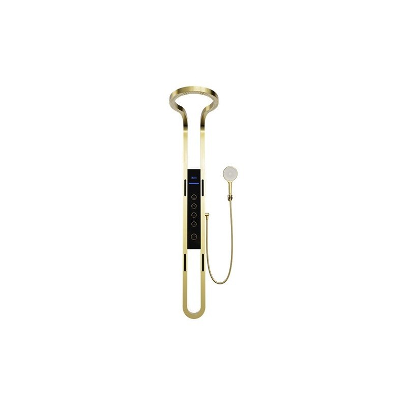 LT-10005-SS-YTHHLYP shower panels