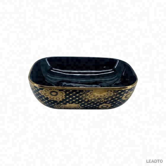 LT-6137-GID-BLG8 colored art-basins