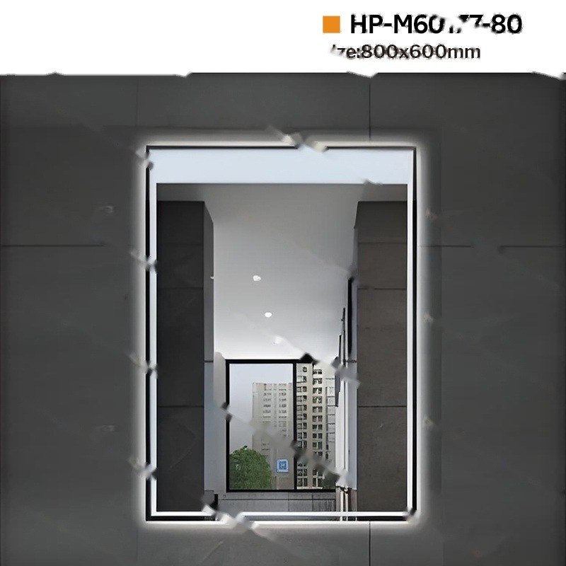 LT-M60177-80 bathroom mirrors