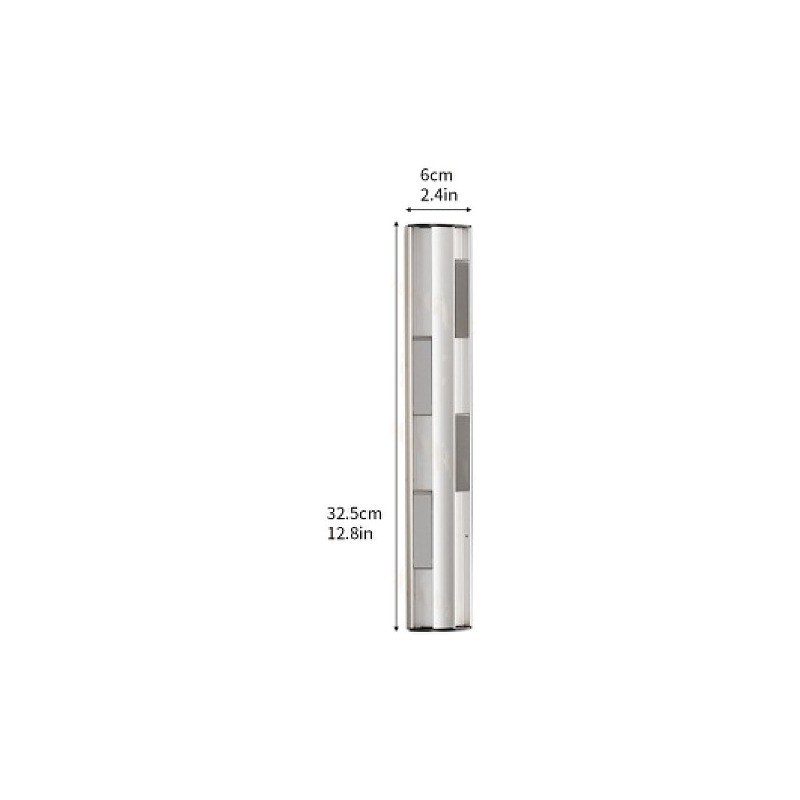 LT-AL9148-44 bathroom hardware set, towel bar, bath accessory