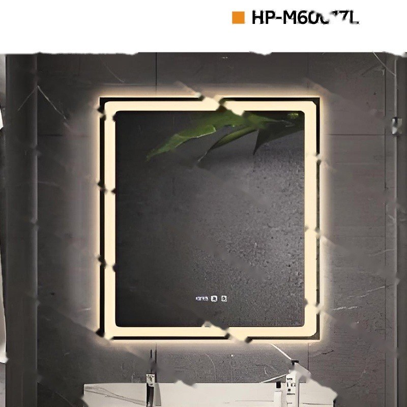 LT-M60017L bathroom mirrors
