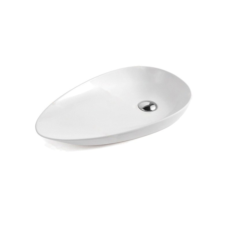 LT-6210 white art-basins