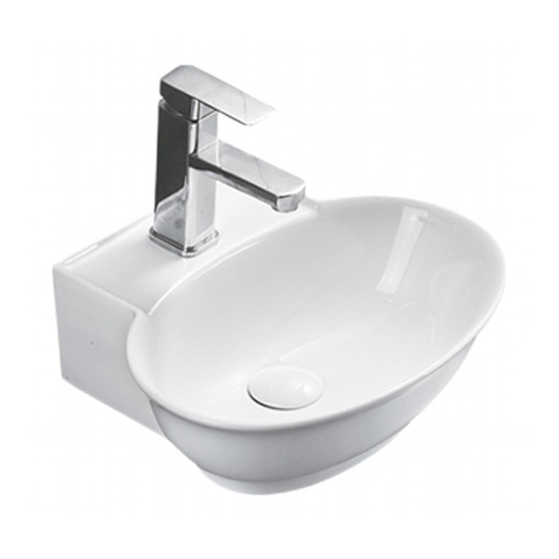 LT-8374 white art-basins