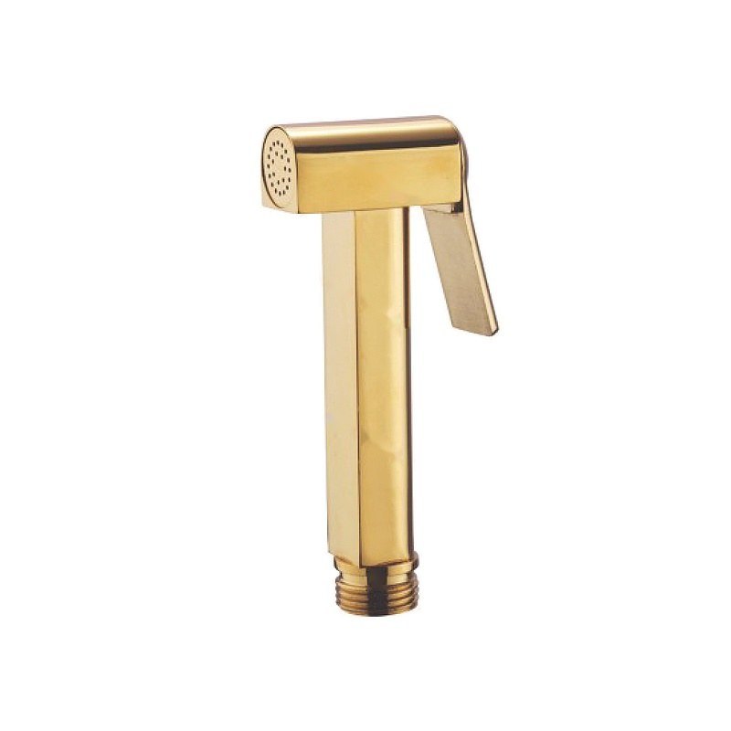 LT-13066-ZINC-PQ bidet sprayer, handheld bidet, toilet spray gun