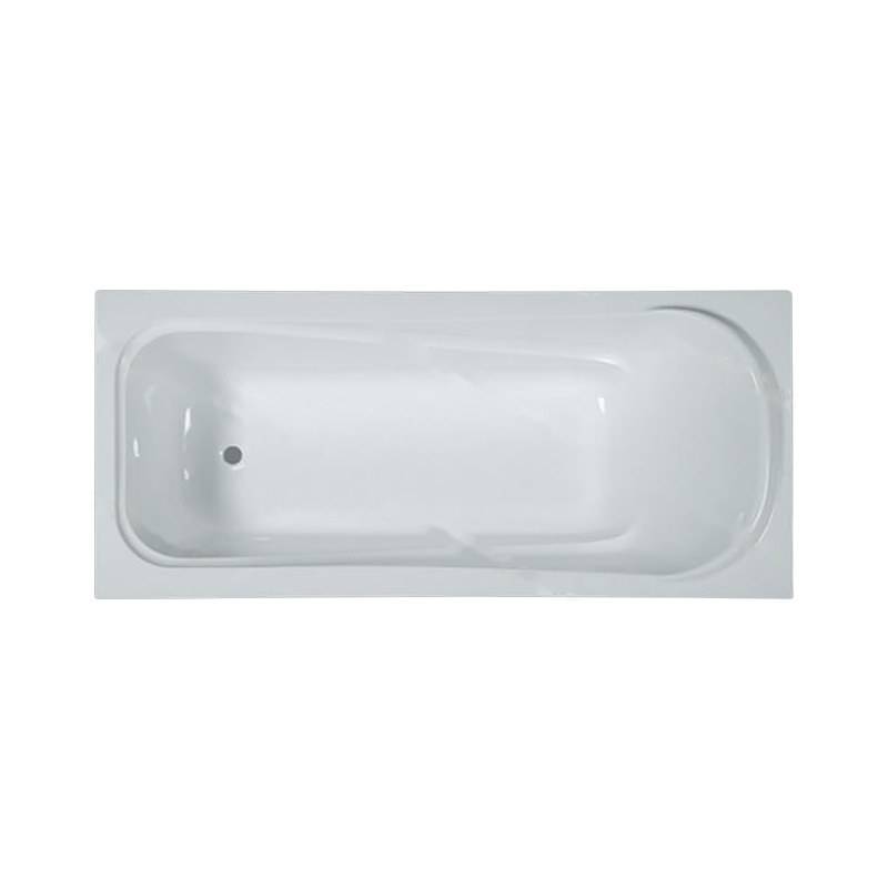 LT-10007-BA-YG bathtub, freestanding tub, soaking tub