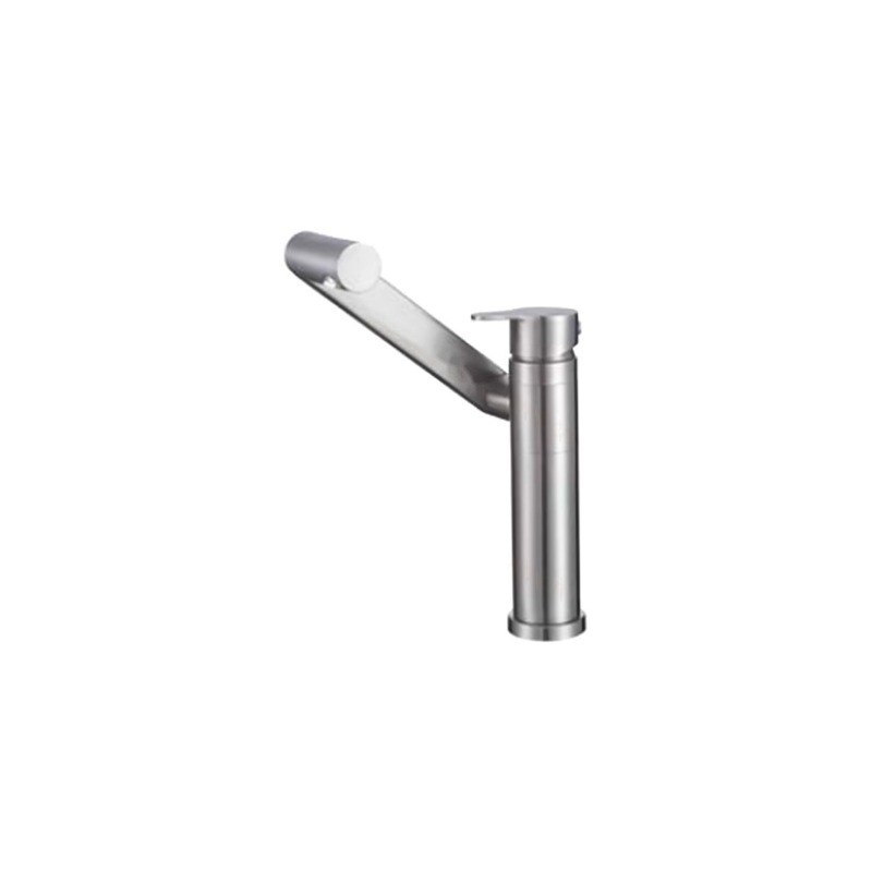 LT-10080-SS-TCSCLRLT kitchen faucet, kitchen mixer tap, sink faucet