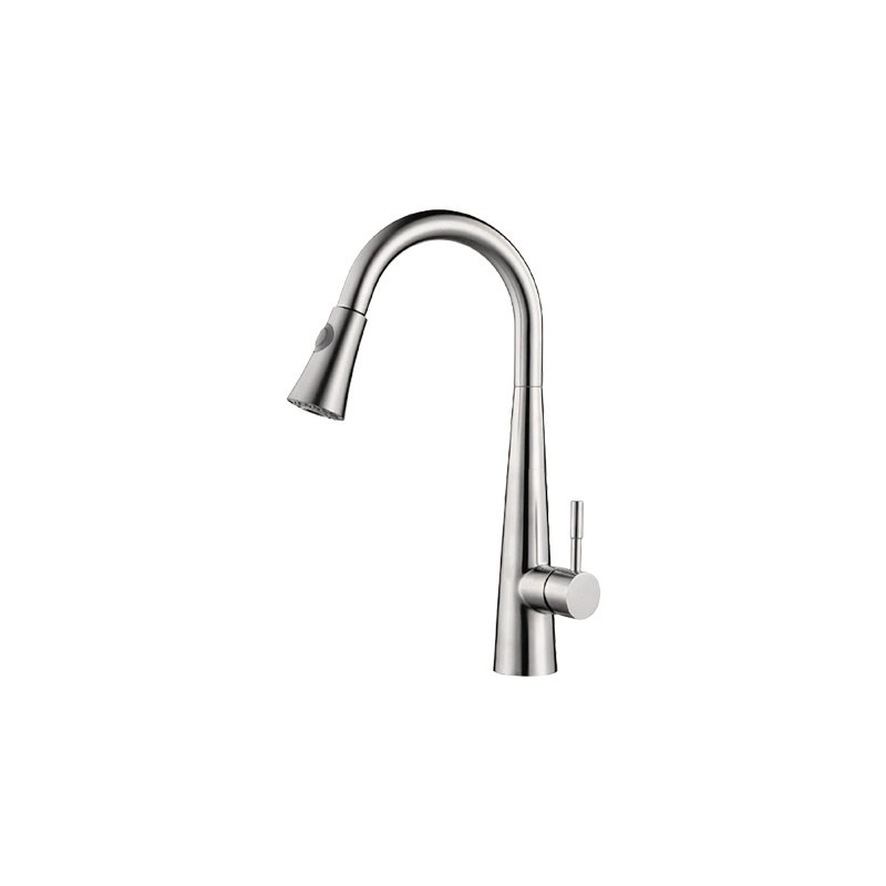 LT-10138-SS-TCCLSSCLRLT kitchen faucet, kitchen mixer tap, sink faucet