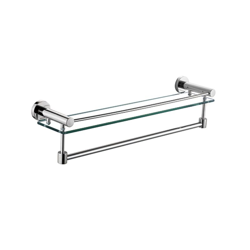 LT-SS229GS bathroom hardware set, towel bar, bath accessory