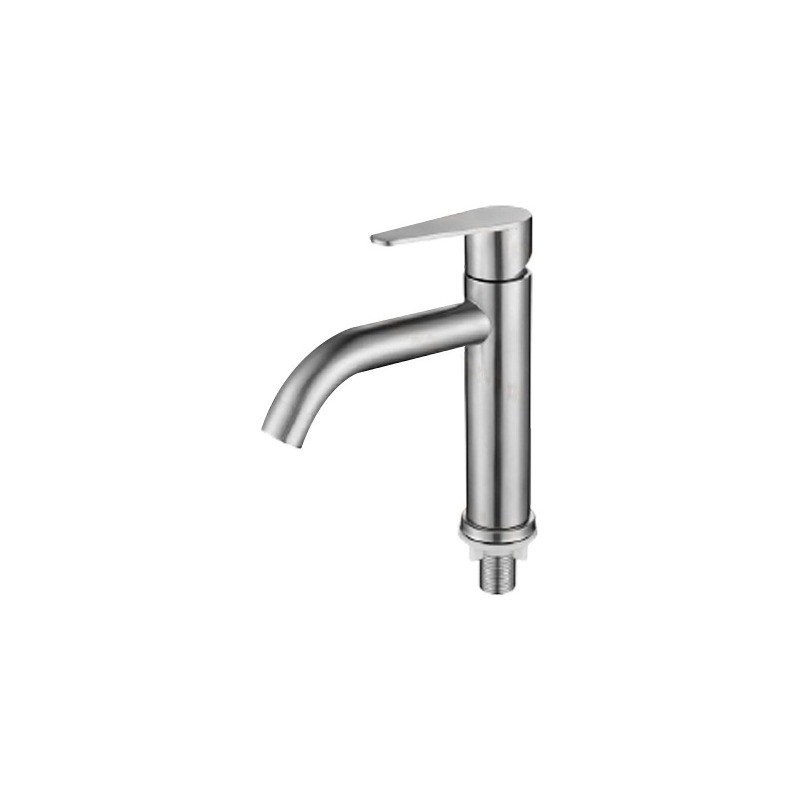 LT-10054-SS-TCMPDLLT basin faucet, washbasin mixer, lavatory faucet