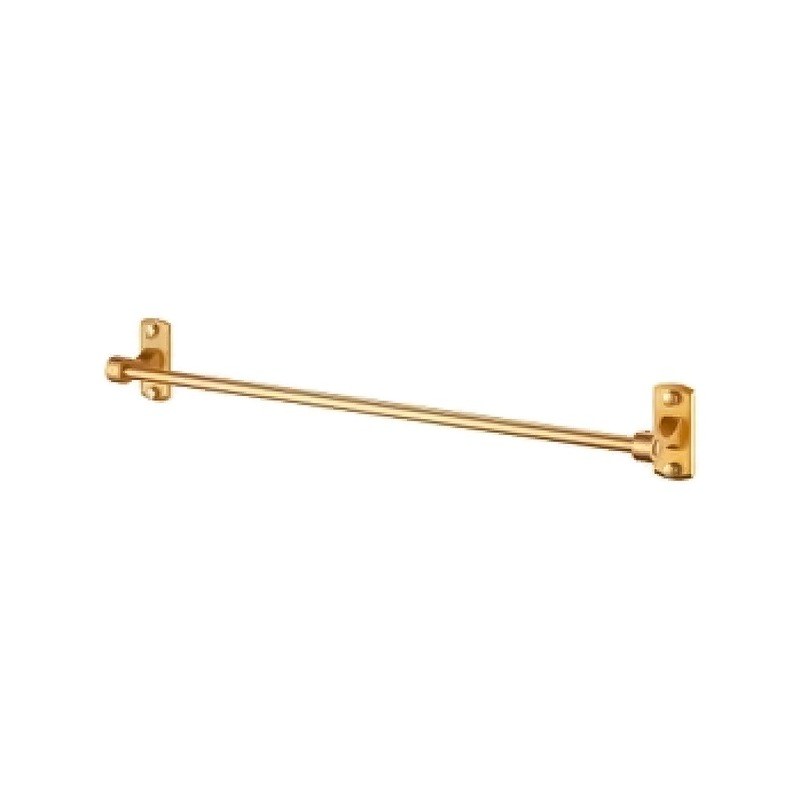 LT-AL8701-G bathroom hardware set, towel bar, bath accessory