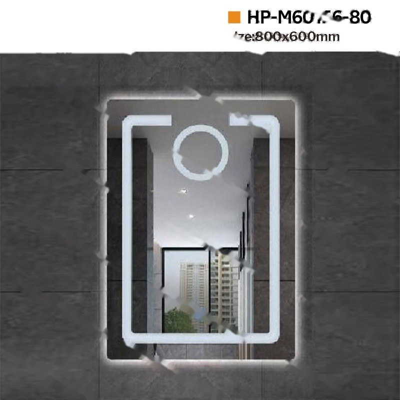 LT-M60156-80 bathroom mirrors