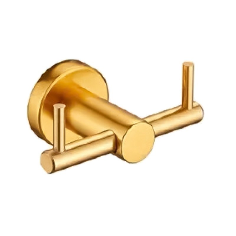 LT-AL8011-G bathroom hardware set, towel bar, bath accessory